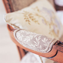 jacquard fabric for upholstery SERENITY : ELYSE  CROWSON