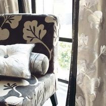 jacquard fabric for upholstery SURABAYA CASAMANCE