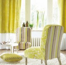 jacquard fabric for upholstery PEARL CASAMANCE