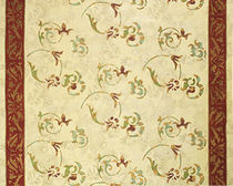 jacquard fabric ARABESQUE Nomi Fabrics