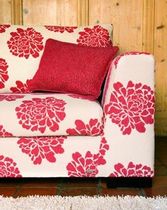 jacquard fabric for upholstery VILLETTA Backhausen Interior Textiles
