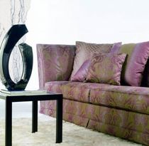 jacquard fabric for upholstery TERRE SURCANAPE