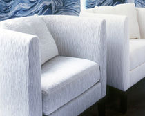 jacquard fabric for upholstery LA MER : ACROPORA  CREATIONS METAPHORES