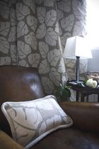 jacquard fabric for upholstery ROBLE YBARRA & SERRET