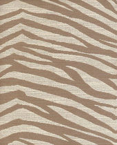 jacquard fabric for upholstery AFRICA BISQUE Laventure