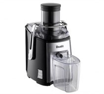juice-maker JUICE EXTRACTOR Dualit