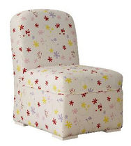 kids armchair (girls) ADRIEN Pazapas