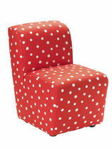 kids armchair (girls) MINI MOLI Coming Kids