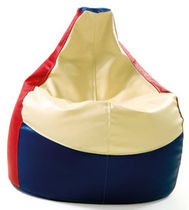 kids bean bag (unisex) RACER : AKS-3108 Cilek AS