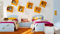 kids bed (boys) MISTRAL Homes