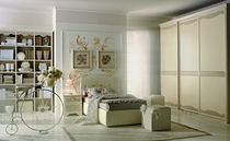 kids bed (girls) BEVERLY: ARGILLA Sanmichele
