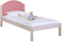 kids bed (girls) WENDY 649/44 Steens Furniture