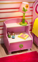 kids bed-side table (girls) CUPCAKE  Cilek AS