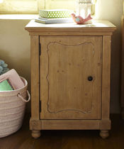 kids bed-side table (unisex) CAMILLA Pottery Barn Kids