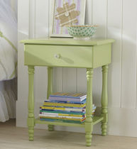 kids bed-side table (unisex) AVERY Pottery Barn Kids
