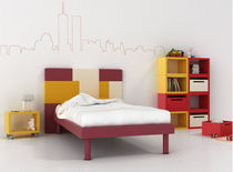 kids bed (unisex) TUISTER GRUPO CONFORTEC