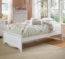 kids bed (unisex) HALEY : 012-924R LEA INDUSTRIES
