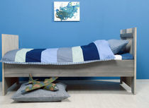 kids bed (unisex) GIBSON Bopita