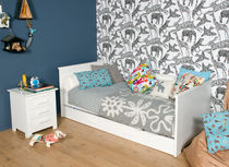kids bed (unisex) BOLOGNA Bopita