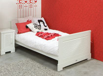 kids bed (unisex) FELINE Bopita