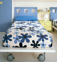 kids bed with casters (boys) MOSAIKO : P.12 Faer Ambienti