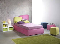 kids bed with drawers (girls) PONYO GRUPO CONFORTEC