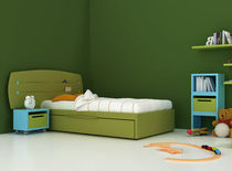 kids bed with drawers (unisex) TOP GRUPO CONFORTEC