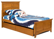 kids bed with drawers (unisex) MY PLACE  LEA INDUSTRIES