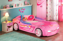 kids bed (girls) CUPCAKE : BIPINKY  Cilek AS