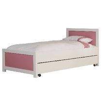 kids bed (girls) JACK Pazapas