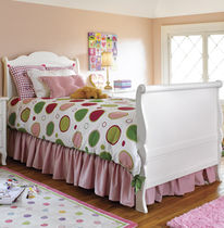 kids bed (girls) ANNA GRACE STICKLEY