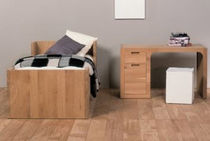 kids bed (unisex) SARY Yask