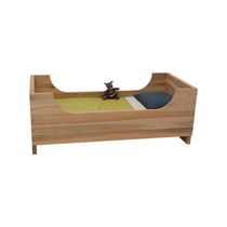 kids bed (unisex) FINNE  Pilat & Pilat