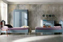 kids bed (unisex) HOME & GLAMOUR GIORGIO PIOTTO