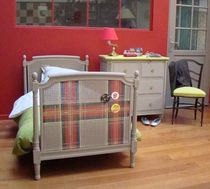 kids bed (unisex) LONDON Maman m'adore