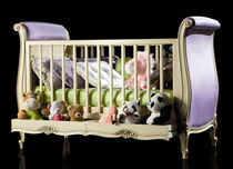 kids bed (unisex) 188 FRATELLI RADICE