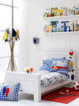 kids bed (unisex) NEW - BASIC Coming Kids