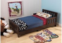 kids bed (unisex) CHARLESTON KidKraft