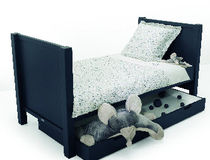 kids bed with drawers (unisex) MARIE JOY Quax