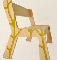 kids bench (unisex) PROFILE Kidsonroof