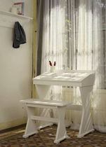kids bench (unisex)  JETCLASS - REAL FURNITURE