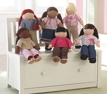 kids bench with toy box (unisex) CAROLINA Pottery Barn Kids