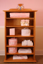 kids bookcase (unisex)  DADA-GUGU