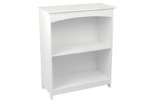 kids bookcase (unisex) NANTUCKET KidKraft