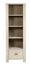 kids bookcase (unisex) HOPPER 2 Coming Kids
