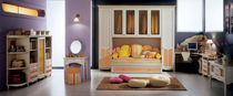 kids bridge wardrobe (unisex) KETTY Forni Mobili