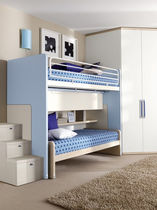 kids bunk bed (boys)  906 Doimo Cityline