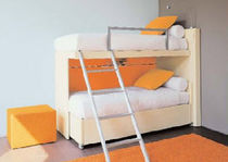 kids bunk bed (unisex)  Erba Mobili di Erba Giulio e Alessandro