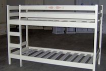 kids bunk bed (unisex)  Artigiantessile