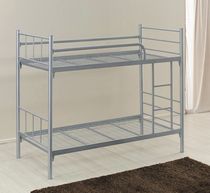 kids bunk bed (unisex) 901.01 Ersan Metal Furniture Co.
